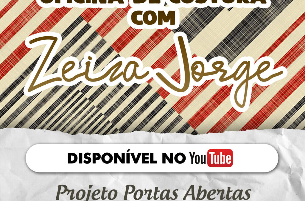 Projeto Portas Abertas