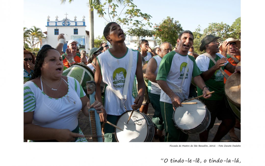 Bandas de Congo