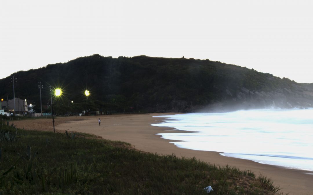 Morro da Concha
