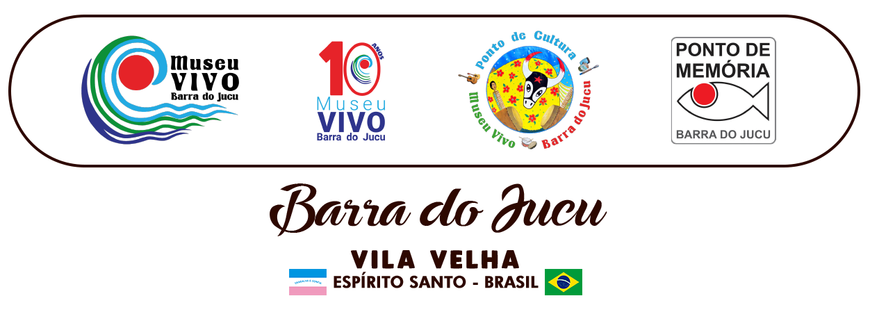 RODAPÉ MUSEU VIVO DA BARRA DO JUCU E PONTO DE MEMÓRIA E PONTO DE CULTURA 2025